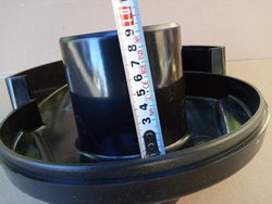 Кришка для соковижималки Santos №50 50151