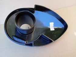 Кришка для соковижималки Santos №50 50151