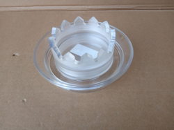 Тримач муфта зачіп для соковижималки Santos №50. 50230