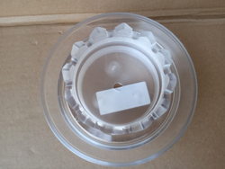 Тримач муфта зачіп для соковижималки Santos №50. 50230