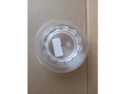 Тримач муфта зачіп для соковижималки Santos №50. 50230