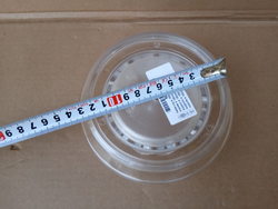 Тримач муфта зачіп для соковижималки Santos №50. 50230