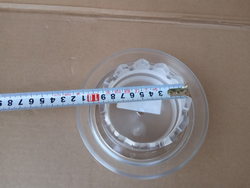 Тримач муфта зачіп для соковижималки Santos №50. 50230