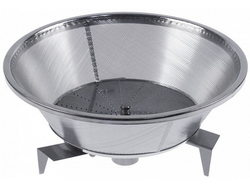 Ніж - сито для соковижималки Santos 650234 D=259mm