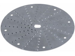 Диск-терка (ніж) D=111mm для соковижималки Santos 696410