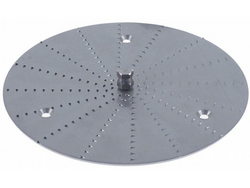 Диск-терка (ніж) D=165mm для соковижималки Santos 650228