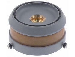 Муфта з&aposєднувальна для сита соковижималки Santos 650281 D=82mm H=54mm