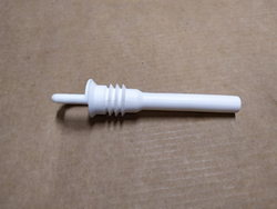 Зливна трубка для сокоохолоджувача Bras, Ugolini ARCTIC, CADDY, HT серії