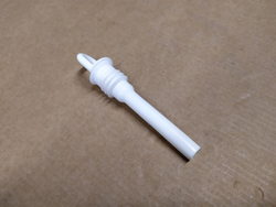 Зливна трубка для сокоохолоджувача Bras, Ugolini ARCTIC, CADDY, HT серії