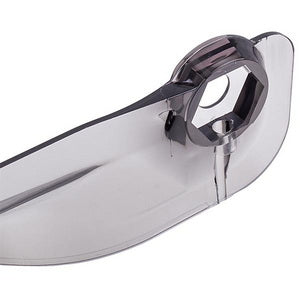 Крюк для тістоміса Cookmax/Fimar 697142 D=415mm
