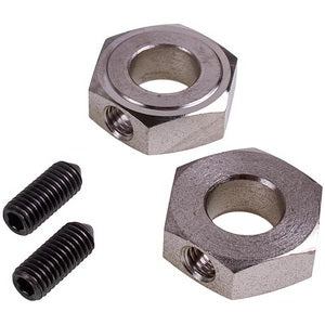 Крюк для тістоміса Cookmax/Fimar 697142 D=415mm