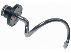 Крюк для тістоміса Pizza Group, Fimar 702124