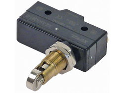 Микровыключатель с нажимным роликом XURUI XZ-15GQ-21-B для тестомеса Pizza-Group IR, TR серии