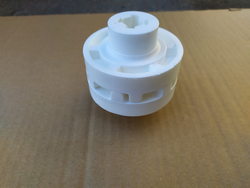 Муфта зачіп для тестомісу GAM TS30, TS50, TSV40 серії