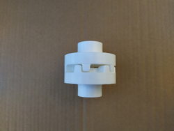 Муфта зачіп для тестомісу GAM TS30, TS50, TSV40 серії