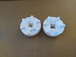 Муфта зачіп для тестомісу GAM TS30, TS50, TSV40 серії