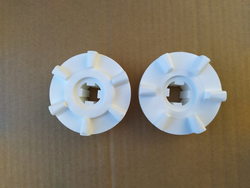 Муфта зачіп для тестомісу GAM TS30, TS50, TSV40 серії