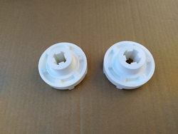 Муфта зачіп для тестомісу GAM TS30, TS50, TSV40 серії