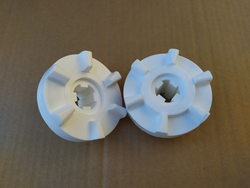 Муфта зачіп для тестомісу GAM TS30, TS50, TSV40 серії