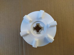 Муфта зачіп для тестомісу GAM TS30, TS50, TSV40 серії