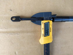 Пружина газова 700H амортизатор для тістомісу 25CN, 38CN, IM25 серії