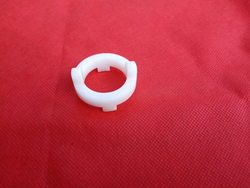 Муфта для тісторозкатки Prismafood, Apach, Sirman 696879