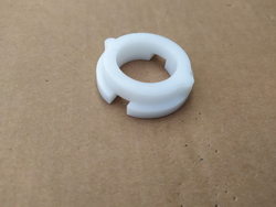 Муфта для тісторозкатки Prismafood, Apach, Sirman 696880