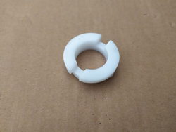 Муфта для тісторозкатки Prismafood, Apach, Sirman 696880