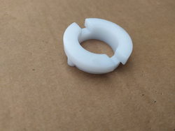 Муфта для тісторозкатки Prismafood, Apach, Sirman 696880