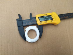 Муфта для тісторозкатки Prismafood, Apach, Sirman 696880