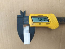 Муфта для тісторозкатки Prismafood, Apach, Sirman 696880