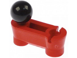 Рукоятка регулювальна для тісторозкатки Pizza Group, Fimar 694566