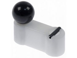 Рукоятка регулювальна для тісторозкатки Mecnosud, Moretti Forni, GAM 692301