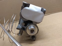 Термостат газовий клапан SIT 630 Eurosit 110-190°C для фритюрниці Electrolux Baron, Gico