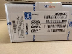 Термостат газовий клапан SIT 630 Eurosit 110-190°C для фритюрниці Electrolux Baron, Gico