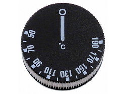 Ручка переключения рукоятка универсальная 50-190°C