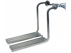 Тен для фритюрниці Electrolux, Juno, Krefft 415490 5100W 230/400V