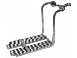 Тен для фритюрниці Electrolux, Juno 415611 7200W 230/400V