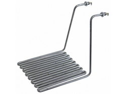 Тен для фритюрниці Haka 415630 6000W 400V