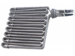 Тен для фритюрниці MBM, Offcar, Silko 416059 15000W 400V