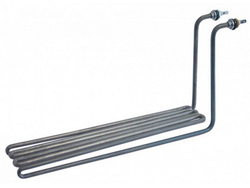 Тен для фритюрниці Lotus 416650 3000W 230V