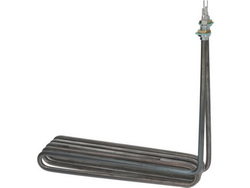 Тін для фритюрниці Tecnoinox 416660 3600W 230V