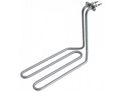 Тен для фритюрниці Fimar, Roller-Grill 416744 2000W 230V фланець 50х22мм