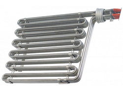 Тен для фритюрниці Mareno, Silko 416814 16500W 230/400V