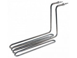 Тен для фритюрниці Forved, MBM 416891 3000W 230V