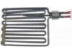 Тен для фритюрниці MBM 418494 16000W 230/400V