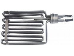 Тен для фритюрниці MBM 418544 9000W 230/400V