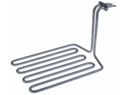 Тен для фритюрниці Roller-Grill 418833 3400W 230V фланець 50х22мм