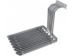 Тен для фритюрниці Olis 419019 18000W 230V фланець 132х38мм