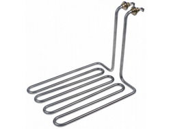 Тен для фритюрниці Amatis, Bartscher, Horeca-Select 420018 3250W 230V